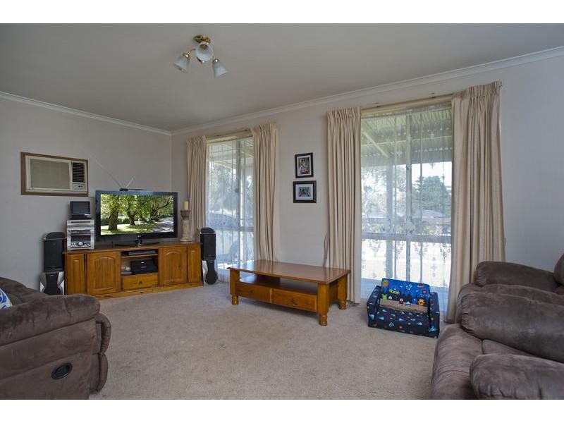201 Holdsworth Road, North Bendigo VIC 3550