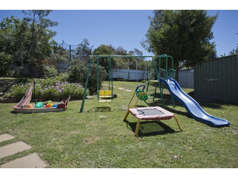 201 Holdsworth Road, North Bendigo VIC 3550