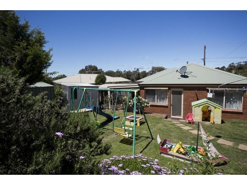 201 Holdsworth Road, North Bendigo VIC 3550