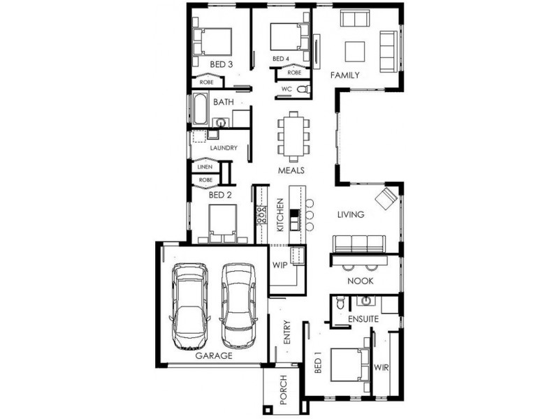 15 Jobs Gully Road, Eaglehawk VIC 3556