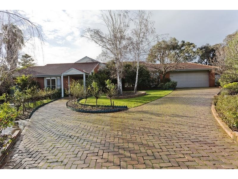 4 Harrods Court, Strathdale VIC 3550