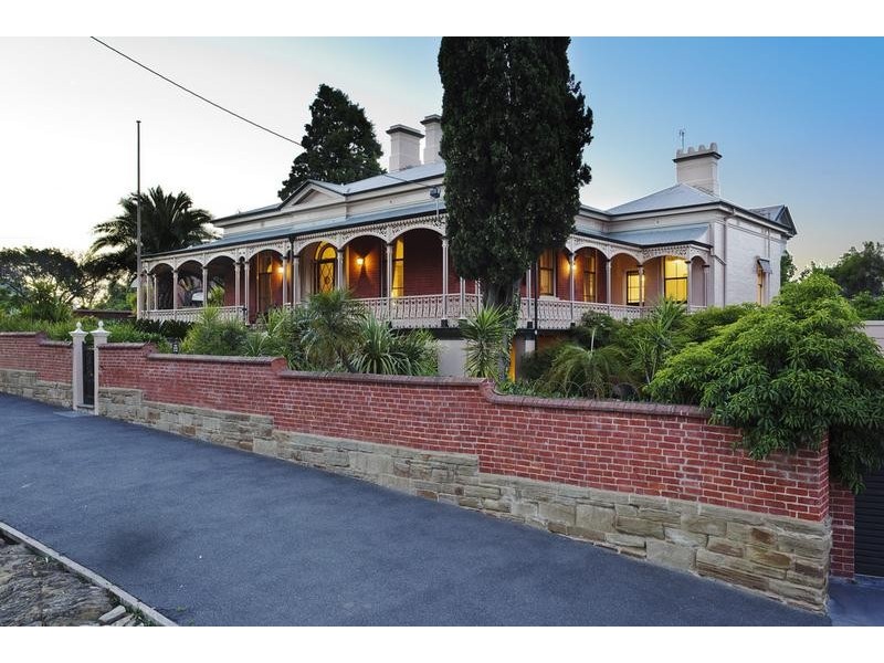 38 MacKenzie Street, Bendigo VIC 3550