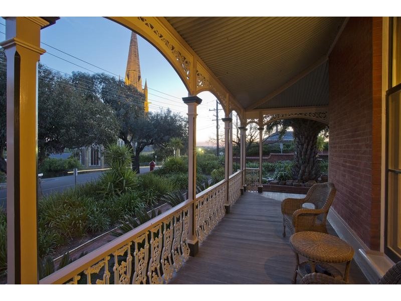 38 MacKenzie Street, Bendigo VIC 3550