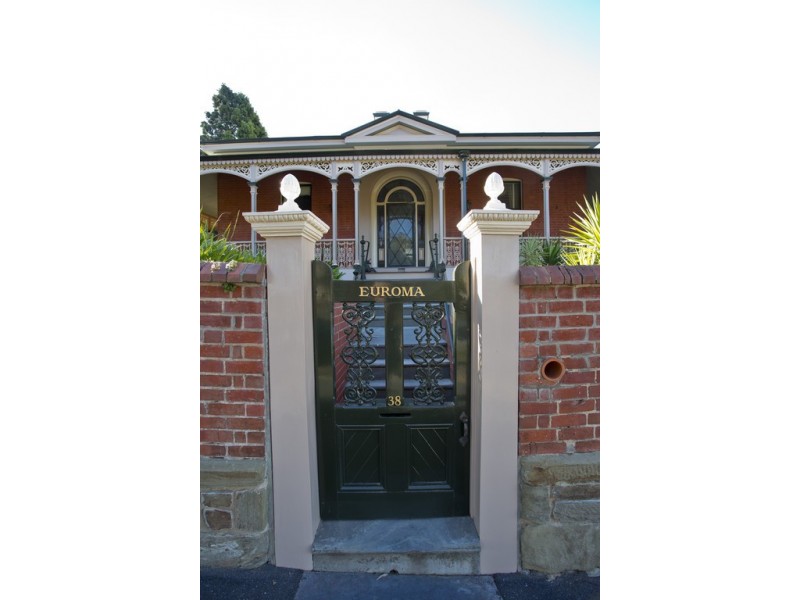 38 MacKenzie Street, Bendigo VIC 3550