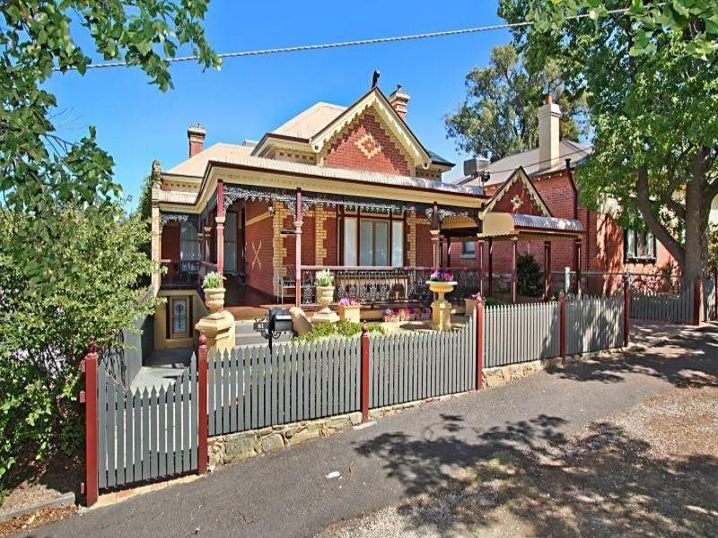 81 Wattle Street, Bendigo VIC 3550