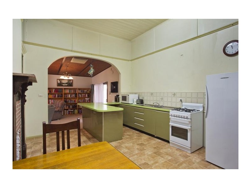 50 Pallett Street, Golden Square VIC 3555