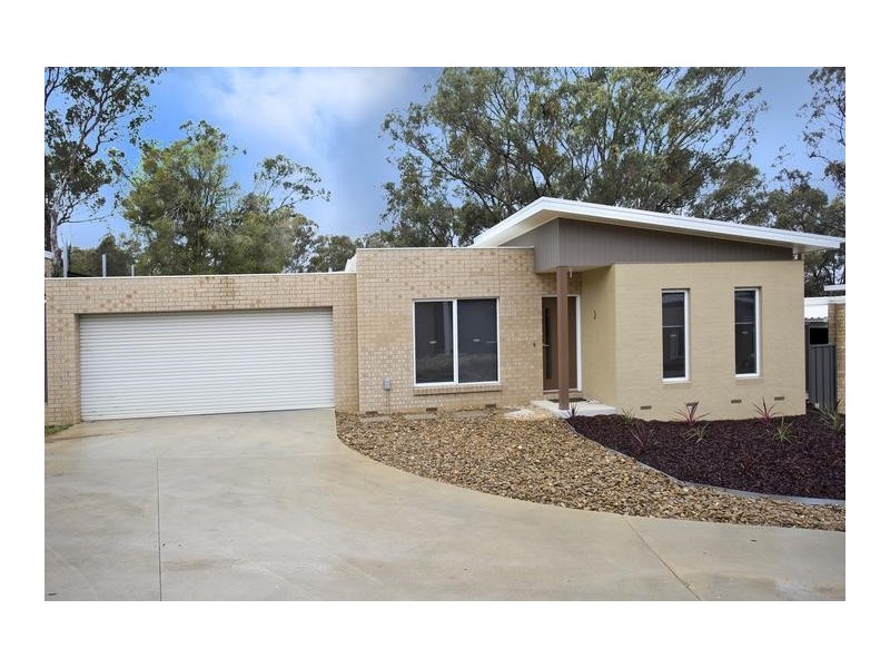 2/10 Gordon Street, Spring Gully VIC 3550