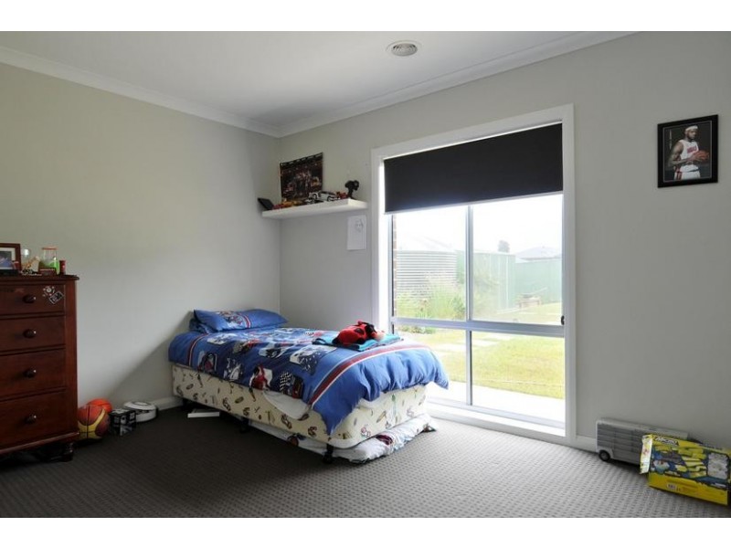 5 Fellows Place, Maiden Gully VIC 3551