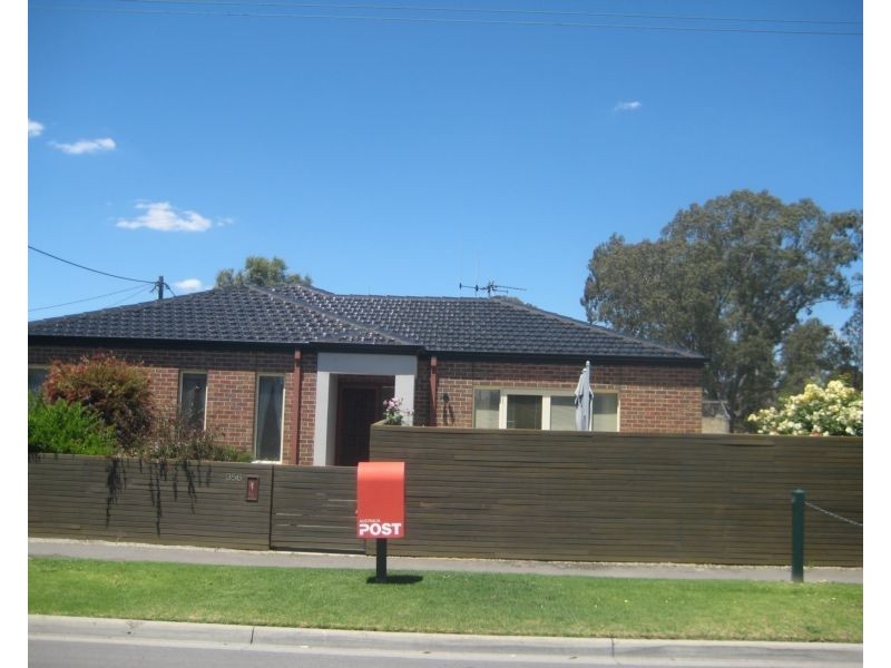 356 Napier Street, Bendigo VIC 3550