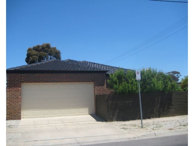 356 Napier Street, Bendigo VIC 3550