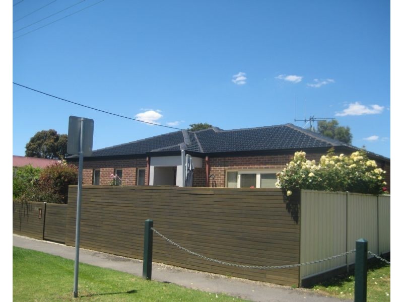 356 Napier Street, Bendigo VIC 3550