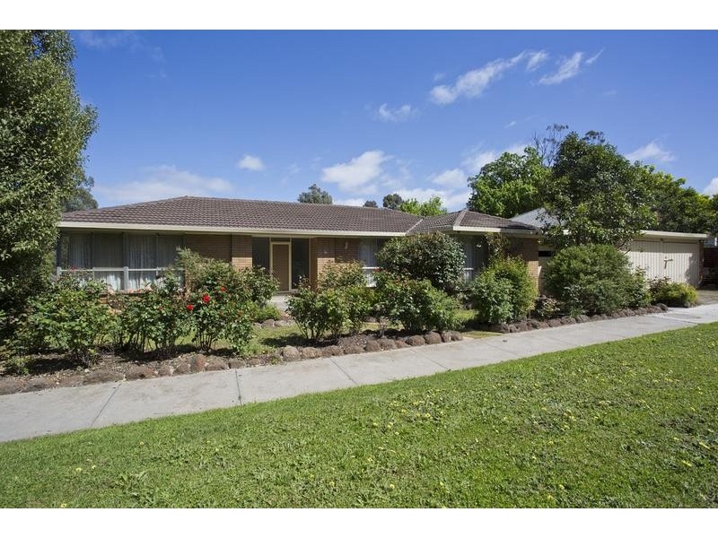 86 Spring Gully Road, Spring Gully VIC 3550