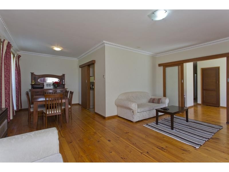 86 Spring Gully Road, Spring Gully VIC 3550