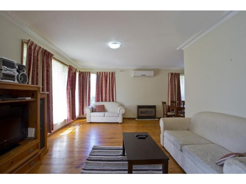 86 Spring Gully Road, Spring Gully VIC 3550