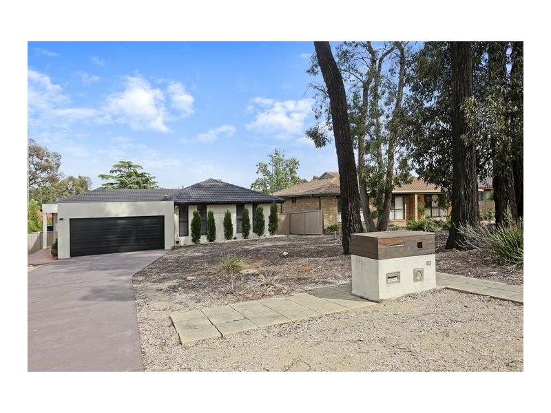 83 Harley Street, Strathdale VIC 3550