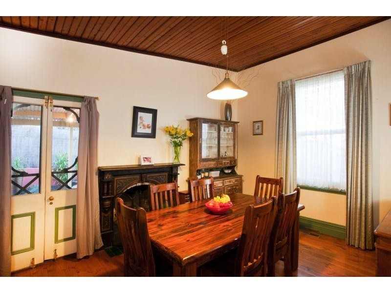 1 Victoria Street, Ironbark VIC 3550