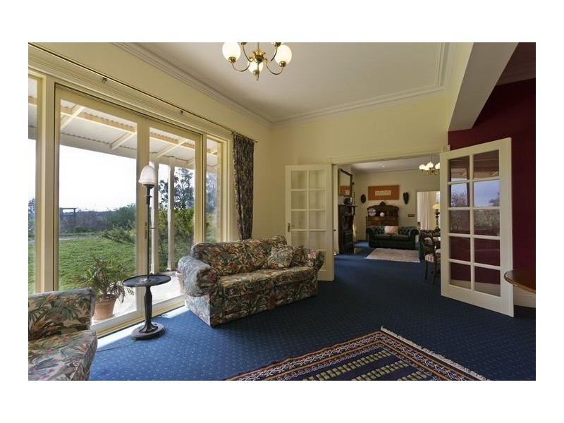 251 Pinjarra Drive, Lockwood South VIC 3551