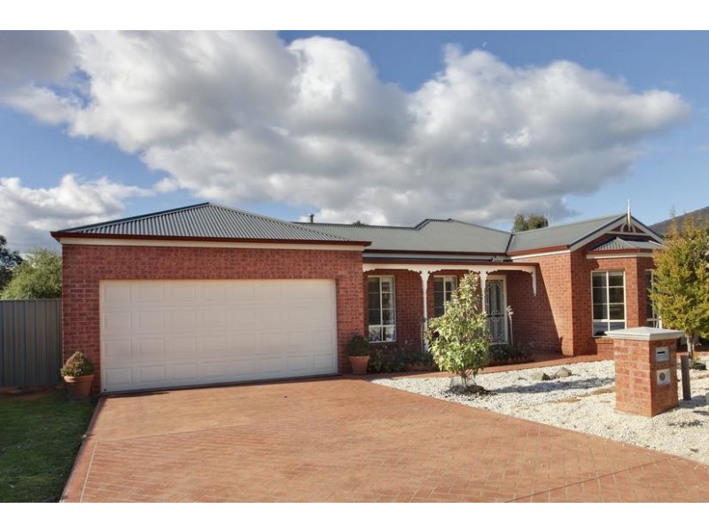 3 Clarendon Close, Strathfieldsaye VIC 3551