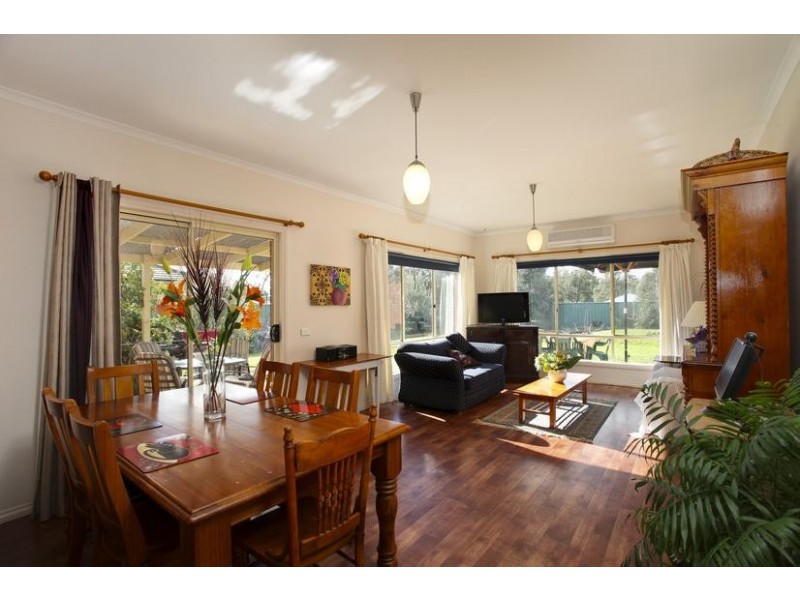 3 Clarendon Close, Strathfieldsaye VIC 3551