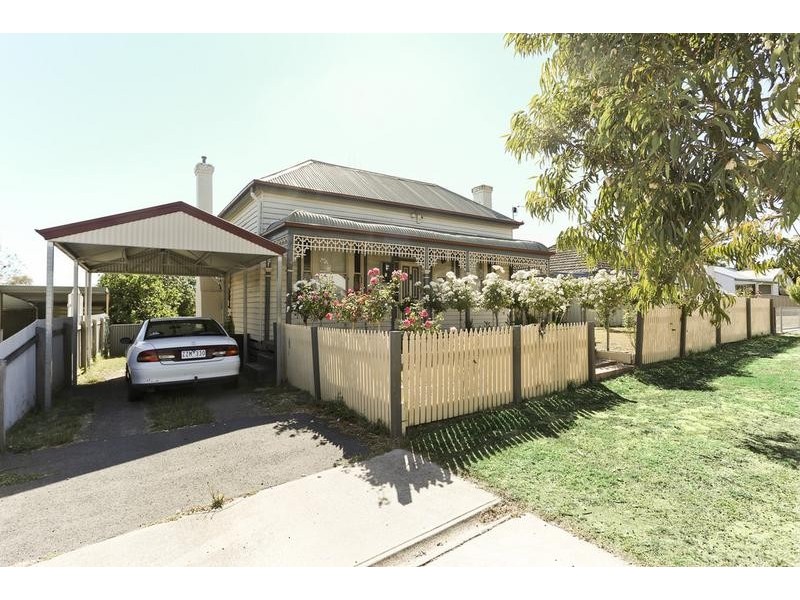 14 Bolt Street, Bendigo VIC 3550