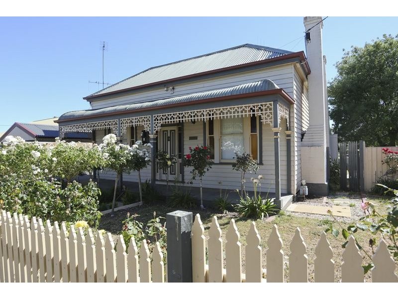 14 Bolt Street, Bendigo VIC 3550