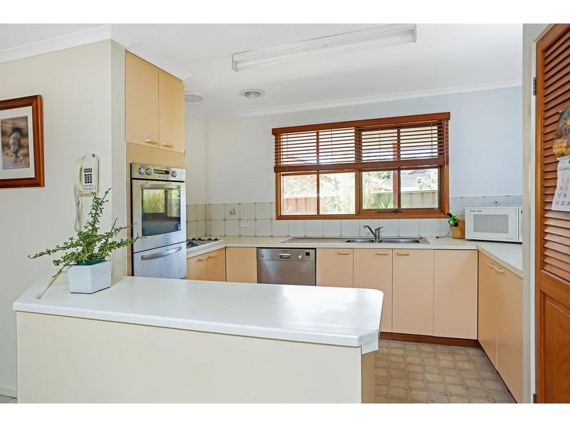 1 Teal Court, Strathdale VIC 3550