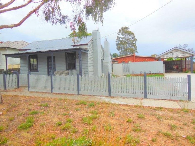 275 Eaglehawk Road, California Gully VIC 3556