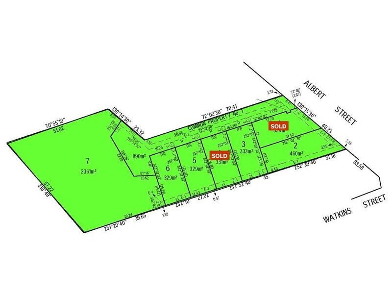 25 Albert Street, California Gully VIC 3556