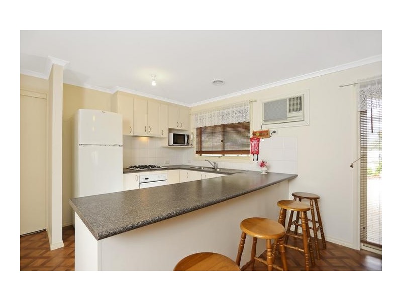2 Bassett Drive, Strathfieldsaye VIC 3551