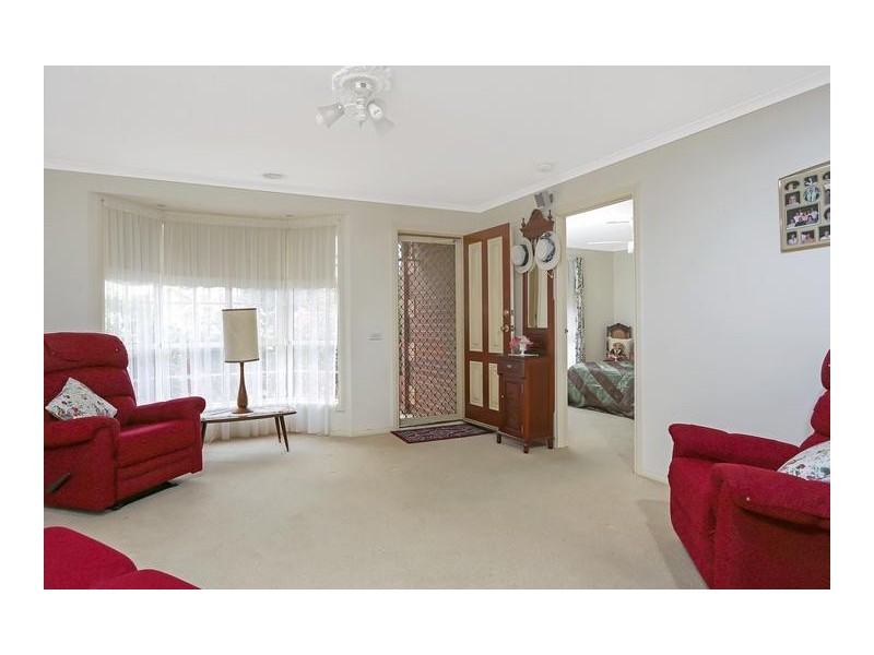 2 Bassett Drive, Strathfieldsaye VIC 3551