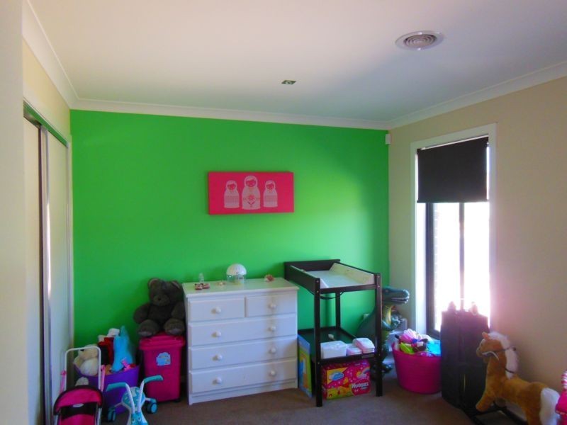 1 McMeeken Way, Epsom VIC 3551