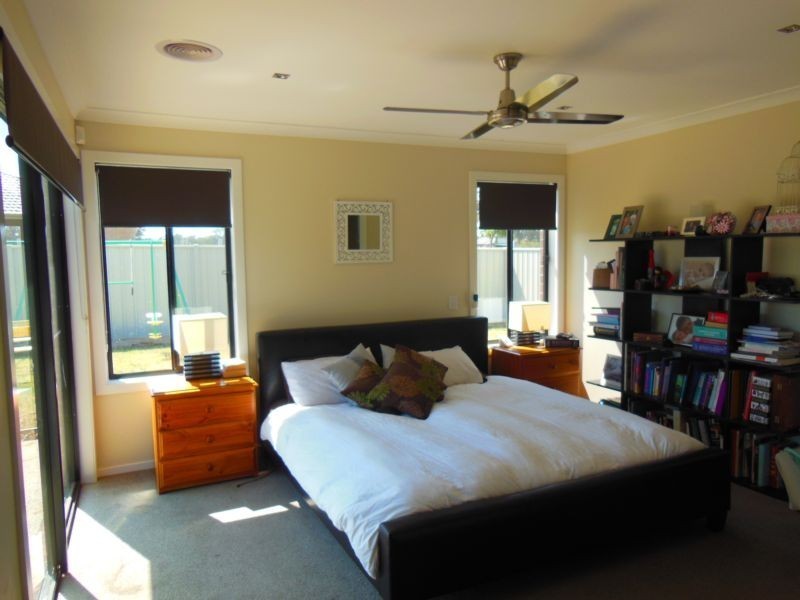 1 McMeeken Way, Epsom VIC 3551