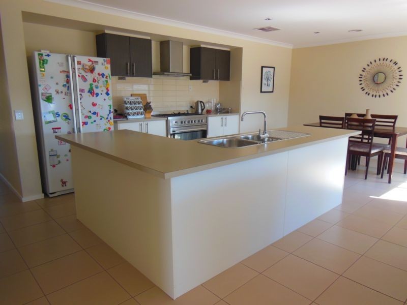 1 McMeeken Way, Epsom VIC 3551