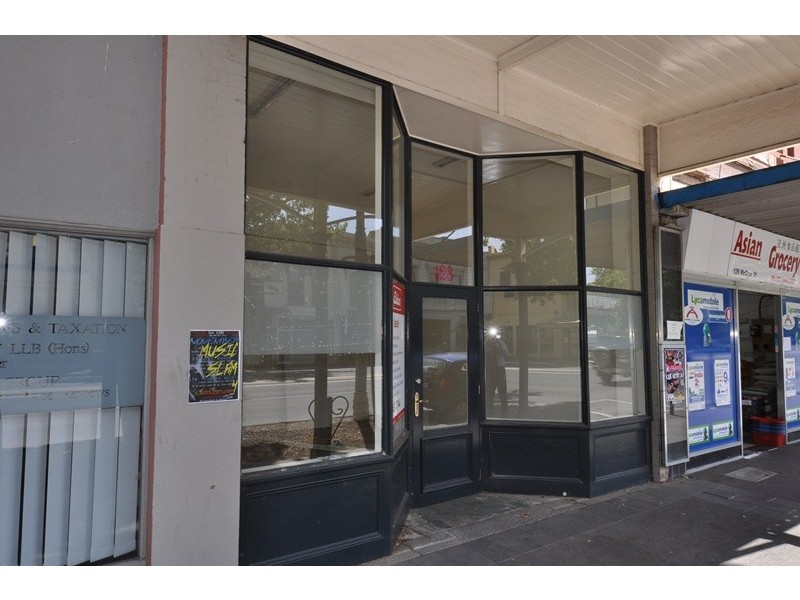 128 McCrae Street, Bendigo VIC 3550