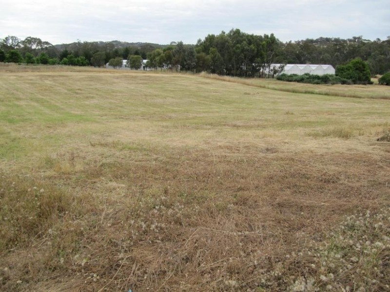 Lot 2,  Red Gum Valley Road, Ravenswood South VIC 3453