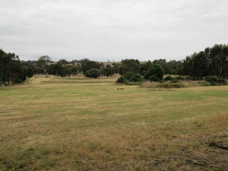 Lot 2,  Red Gum Valley Road, Ravenswood South VIC 3453