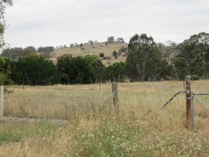 Lot 2,  Red Gum Valley Road, Ravenswood South VIC 3453