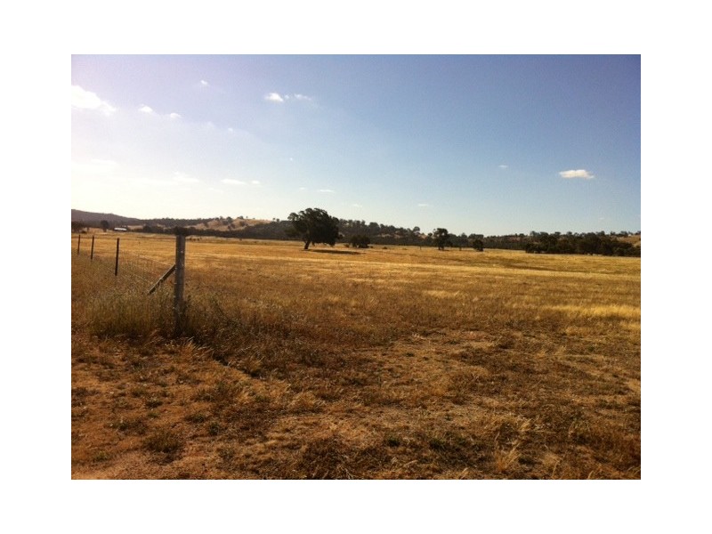 Lot 2, Block 2/ Skinner Lane, Big Hill VIC 3555