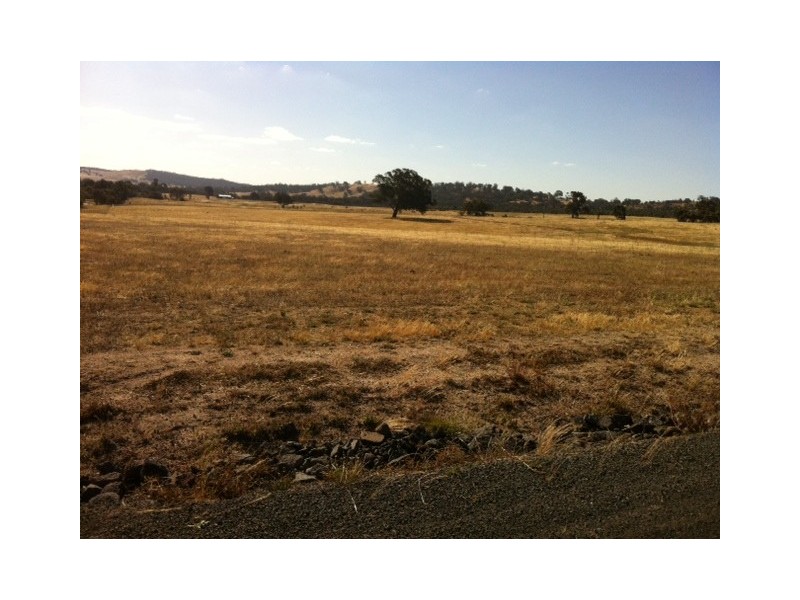 Lot 2, Block 2/ Skinner Lane, Big Hill VIC 3555