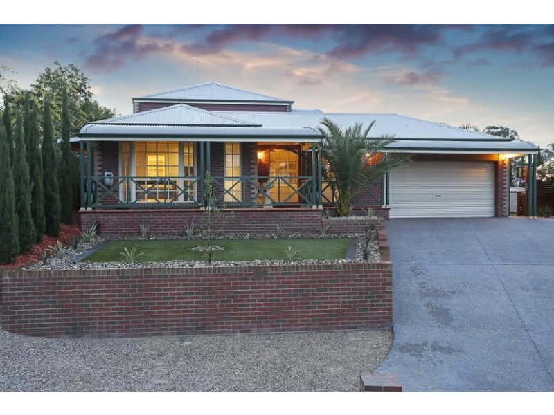 3 Sherpa Court, Strathdale VIC 3550