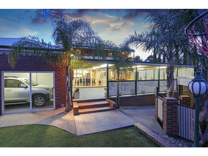 3 Sherpa Court, Strathdale VIC 3550