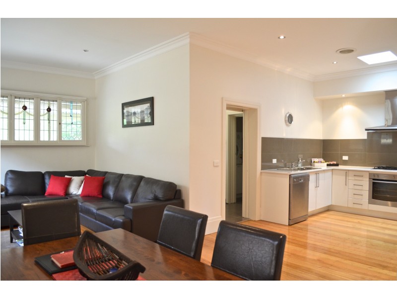 15 Rowan Street, Bendigo VIC 3550