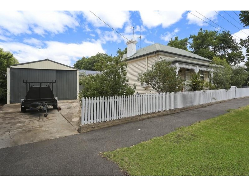 38 Hopetoun Street, Bendigo VIC 3550