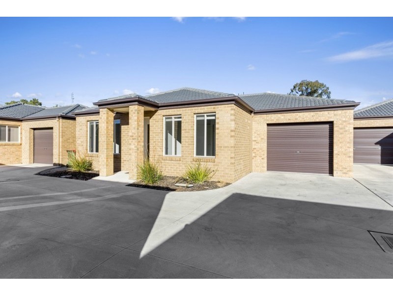 2/29 Green Street, Long Gully VIC 3550