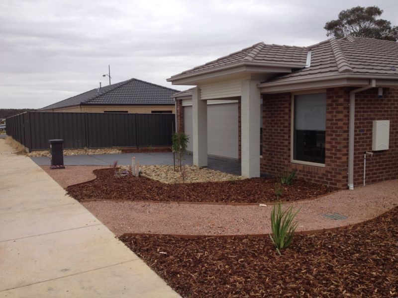 Lot 706 Saltbush Street, Jackass Flat VIC 3556