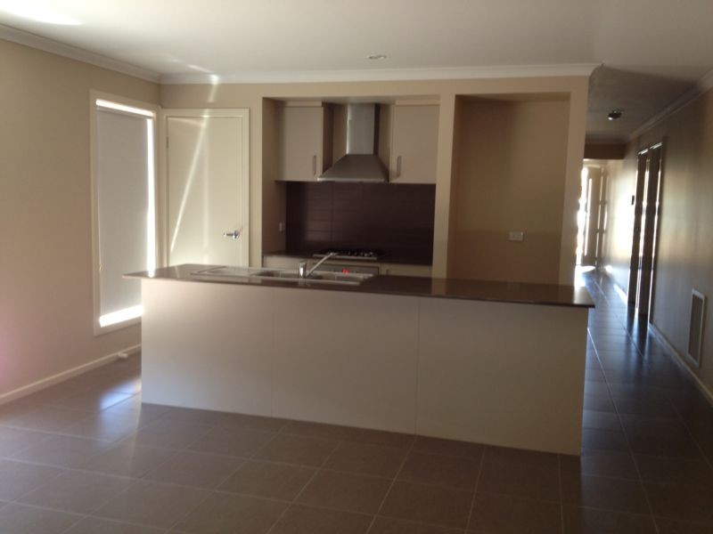 Lot 706 Saltbush Street, Jackass Flat VIC 3556