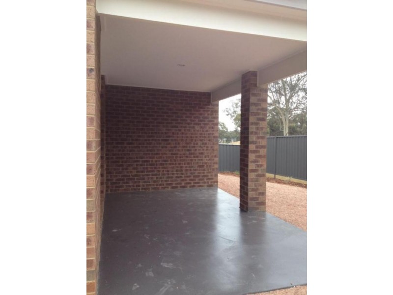 Lot 706 Saltbush Street, Jackass Flat VIC 3556