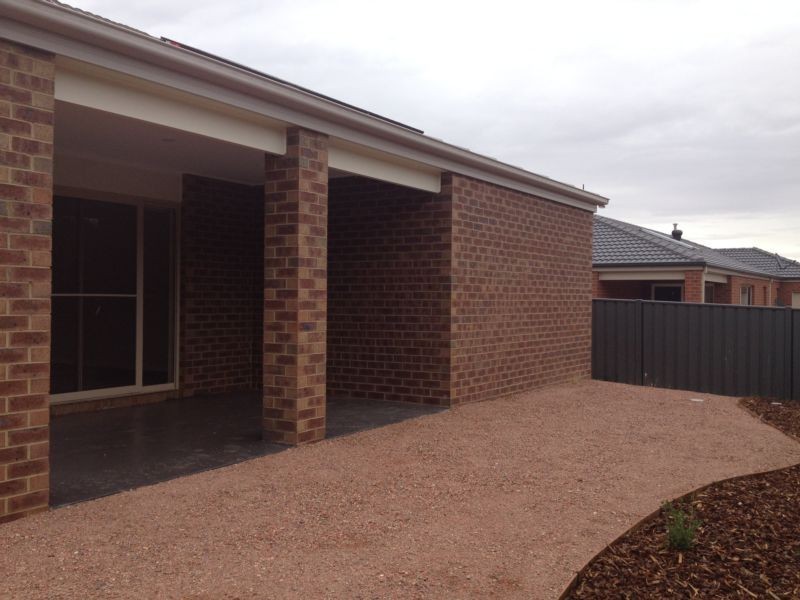 Lot 706 Saltbush Street, Jackass Flat VIC 3556