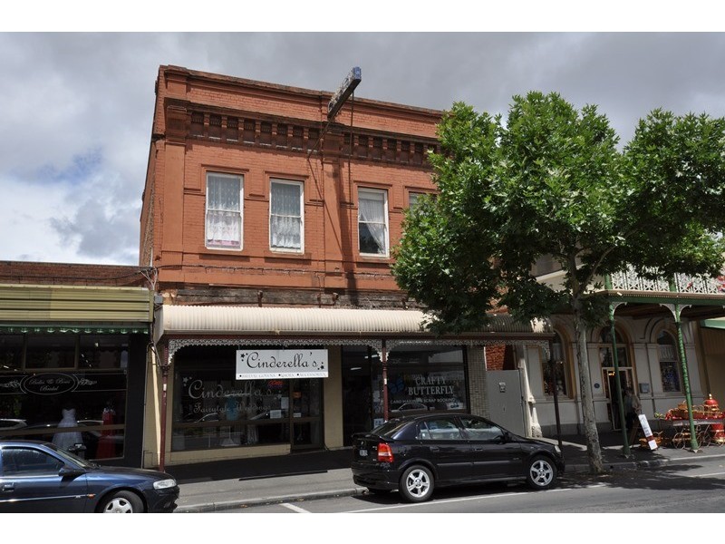 58-60 High Street, Eaglehawk VIC 3556