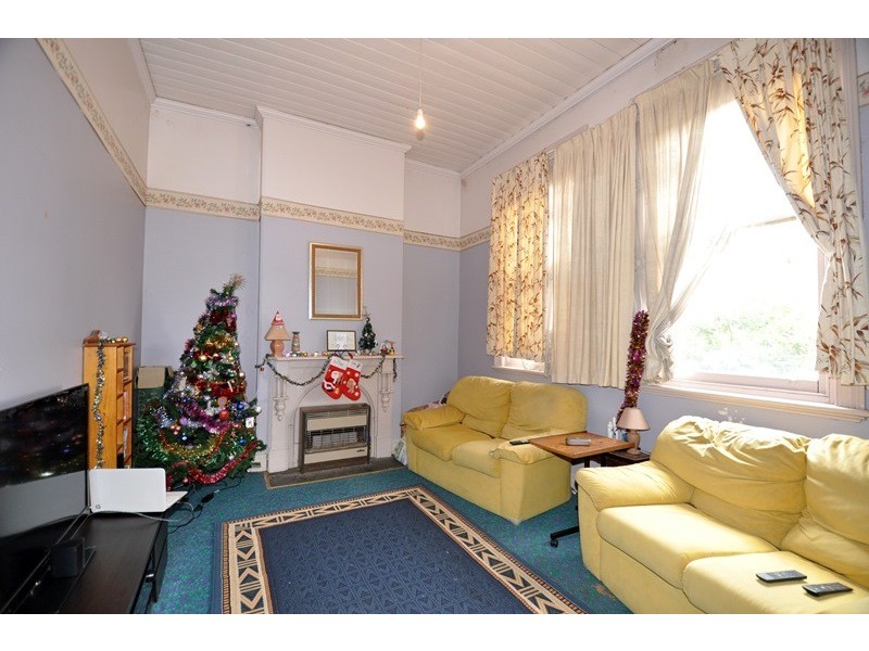 58-60 High Street, Eaglehawk VIC 3556